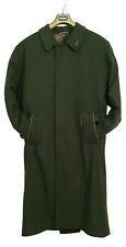 Luxueux manteau loden d'occasion  France