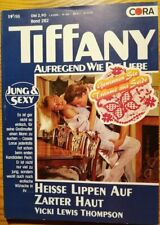 Tiffany roman band gebraucht kaufen  Bad Neuenahr-Ahrweiler