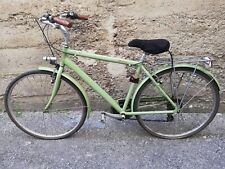 Bicicletta tipo olandese usato  Genova