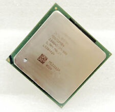 Intel Pentium 4 3.0GHZ HT soquete 478 CPU 3.0/1M/800 SL7PM comprar usado  Enviando para Brazil