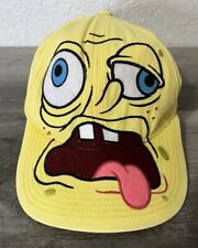 Nickelodeon yellow sponge for sale  Daytona Beach
