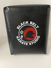 Black belt karate for sale  Temple