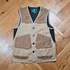 Beretta hunting vest for sale  MORDEN