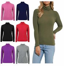 Ladies turtle neck for sale  MANCHESTER