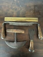 Antique wooden handle for sale  Fort Wayne