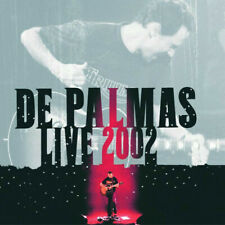 Live 2002 gérald d'occasion  Joinville