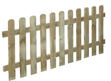 Staccionata recinzione recinto usato  Putignano