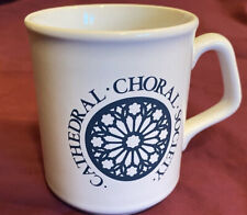 Vtg cathedral choral for sale  Towson