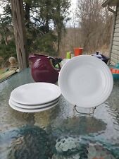 Luncheon plates set for sale  Chester