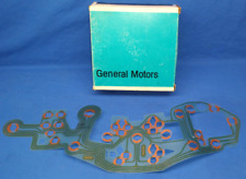 Placa de circuito impresso instrumento Pontiac LeMans Grand Prix fabricante de equipamento original GM 1974-1977 comprar usado  Enviando para Brazil