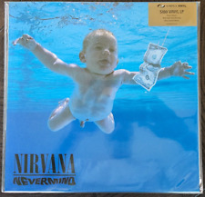 Nirvana nevermind simply usato  Seregno