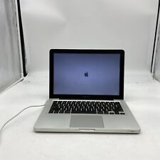 Apple MacBook Pro 13" meados de 2010 Core 2 Duo P8600 2.4GHz 4GB RAM 250GB HDD SEM SISTEMA OPERACIONAL comprar usado  Enviando para Brazil