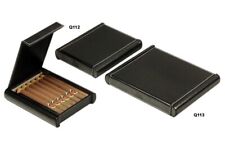 Travel cigar case usato  Pordenone