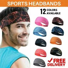 Sports headband yoga for sale  LONDON