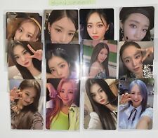 Purple kiss photocards for sale  Shipping to Ireland