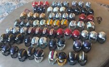 Lot nfl riddell for sale  Cardiff by the Sea