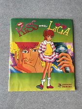 Kiss licia album usato  Piacenza