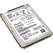 Disco Duro 750GB hitachi Hgst SATA 2,5" HTS727575A9E364 Interno Notebook Laptop segunda mano  Embacar hacia Mexico