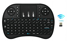 Wireless mini keyboard for sale  BRADFORD