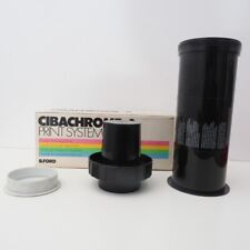 Ilford cibachrome daylight for sale  Shipping to Ireland