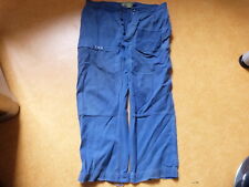 Ancien pantalon travail d'occasion  Coutances