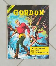 Gordon fantascienza vintage usato  Italia