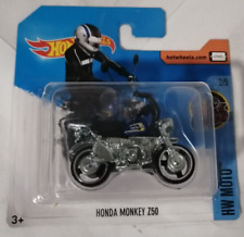 Honda monkey z50 usato  Vinzaglio