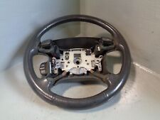 discovery 2 steering wheel for sale  AXMINSTER