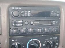 fm ford f150 2000 radio for sale  Bloomfield