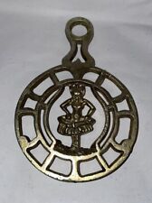 Antique solid brass for sale  SKELMERSDALE