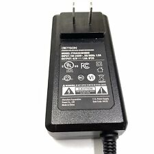 Genuine Jetson 42V Battery Charger FY0424201000 Sphere Hoverboard Power Supply for sale  Shipping to South Africa