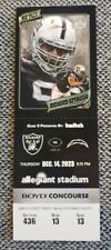 raiders chargers tickets for sale  Roseburg