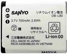 Genuine sanyo lithium for sale  STOCKTON-ON-TEES