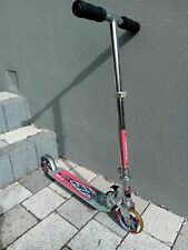 Cityroller scooter kinder gebraucht kaufen  Idar-Oberstein