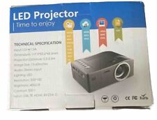 Used, LED Projector Simplified Micro Projector SMP series for sale  Shipping to South Africa