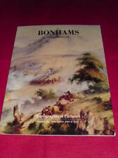 Bonhams topographical pictures for sale  UK