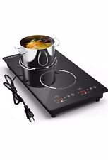 Double induction cooktop for sale  Hudsonville