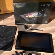 Wacom cintiq 13hd gebraucht kaufen  Augsburg