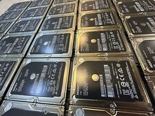 Lot of 30x Apple iMac HGST 1TB SATA 2.5" Hard Drive HTS541010A9E632 655-1751J for sale  Shipping to South Africa