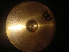 Prato Meinl Mcs Ride comprar usado  Enviando para Brazil