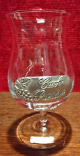 Grand verre pied d'occasion  Vic-sur-Seille