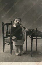 1920c bambina con usato  Cremona