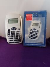 Currency conversion calculator for sale  MIDDLESBROUGH