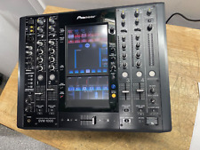 Mezclador de DJ profesional de sonido y visión Pioneer SVM-1000 segunda mano  Embacar hacia Argentina