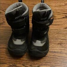 Ecco kids boots for sale  Denver