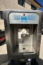 taylor soft serve ice cream machine for sale  Beverly Hills