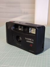 Yashica minitec 32mm d'occasion  La Tour-de-Salvagny