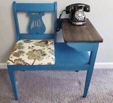 Telephone table for sale  Shelton
