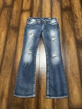 Silver jeans co. for sale  Byron