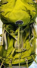 Osprey aether lime for sale  Johnson City